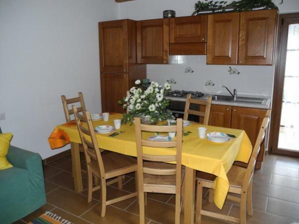 Agriturismo Piccolo Paradiso Pianello Del Lario Exteriér fotografie