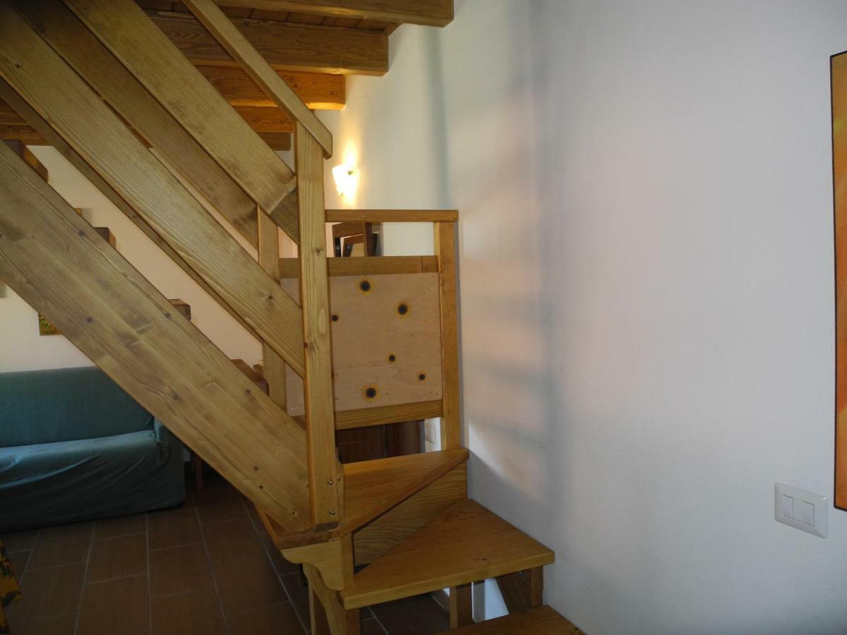 Agriturismo Piccolo Paradiso Pianello Del Lario Exteriér fotografie
