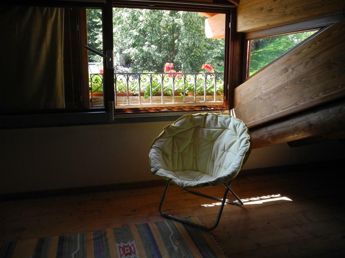 Agriturismo Piccolo Paradiso Pianello Del Lario Exteriér fotografie