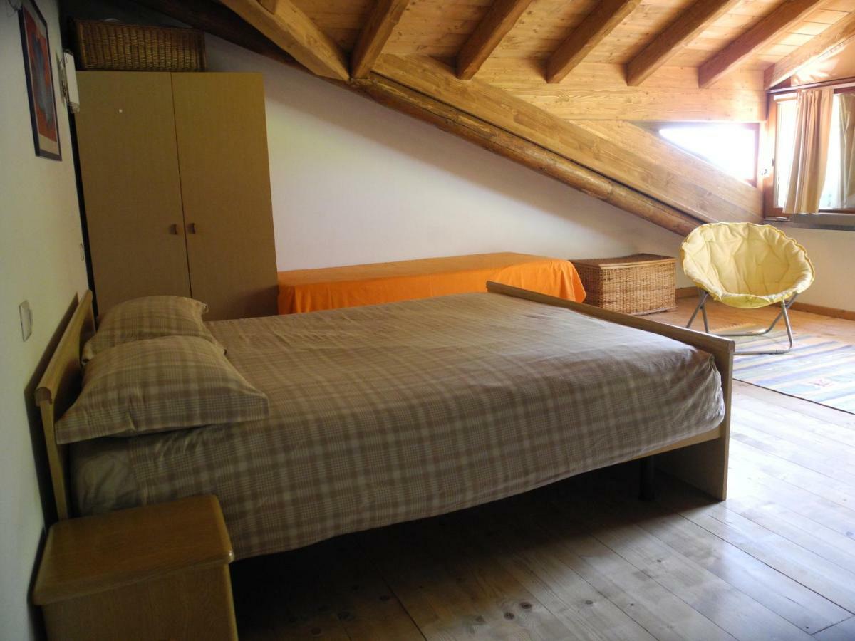 Agriturismo Piccolo Paradiso Pianello Del Lario Exteriér fotografie